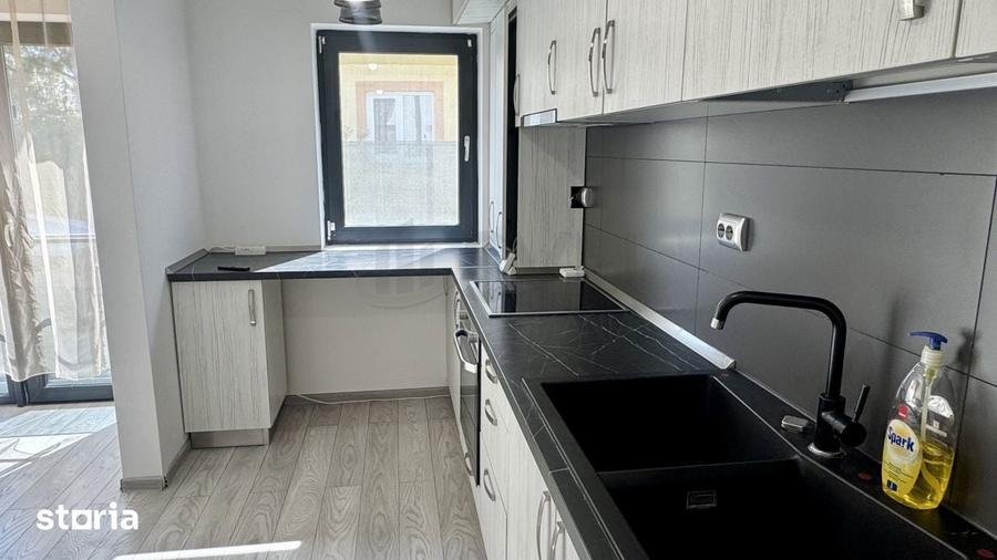 Apartament cu 4 camere în Central