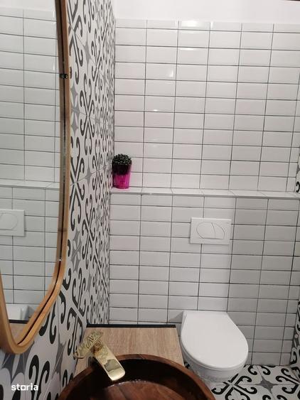 Spațiu comercial, de 90 mp, în Ultracentral