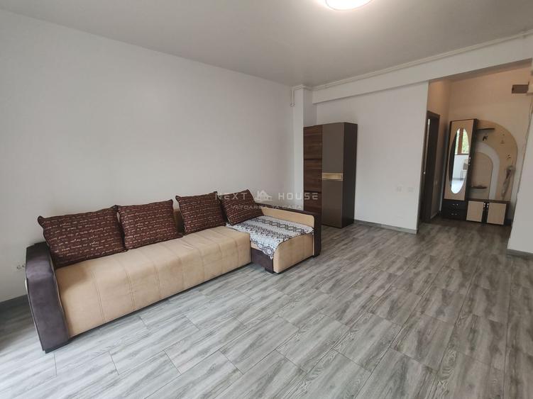 Garsonieră Drumul Taberei | Bloc Nou | Centrală Proprie | Metrou - 1