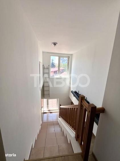 Apartament cu 3 camere 2 nivele de vanzare zona Centrala Piata Abator - 5