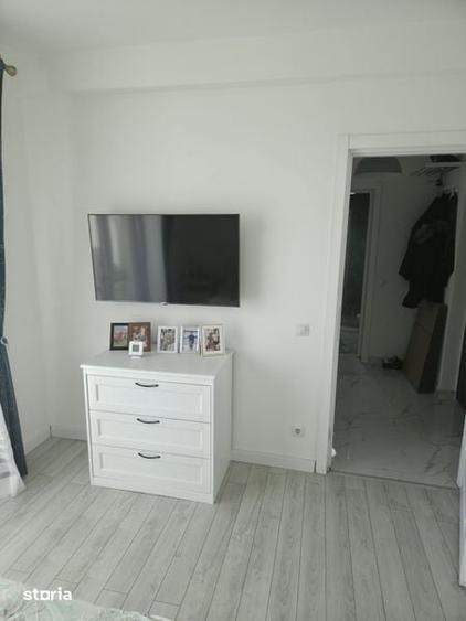 Apartament cu 2 camere în Vasile Alecsandri