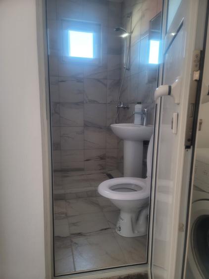 Apartament cu 2 camere semidecomandat în Electroprecizia