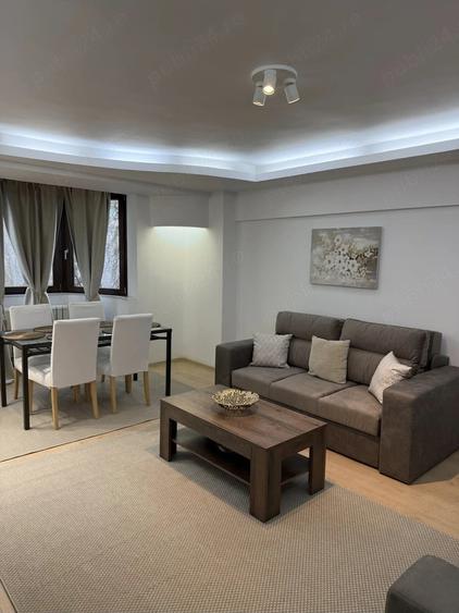 Vanzare apartament 2 camere - 1