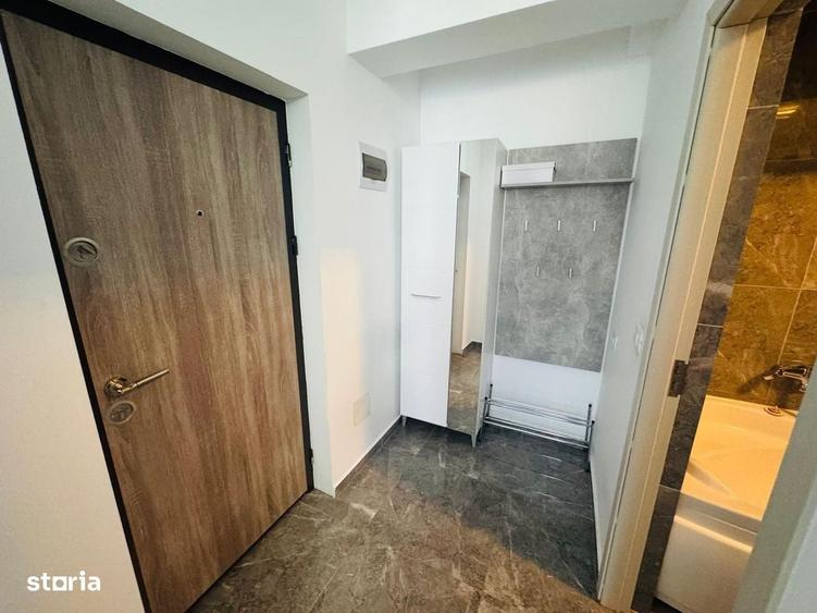 Garsonieră în Galata