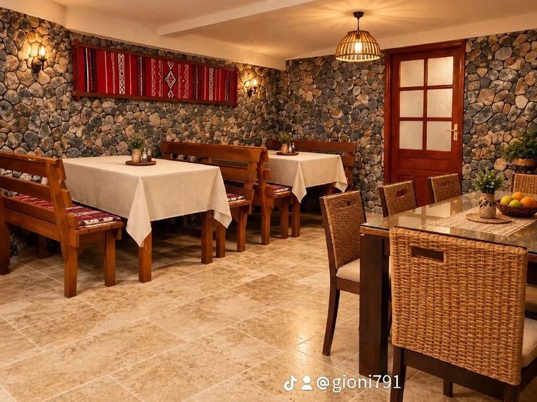Casă cu Teren 300 Mp în Nord