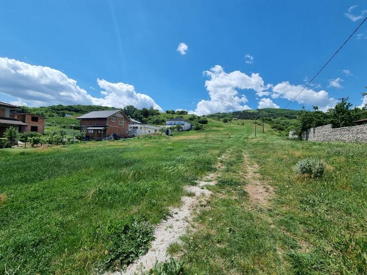 Teren Construcții de 3624 mp, în Micești
