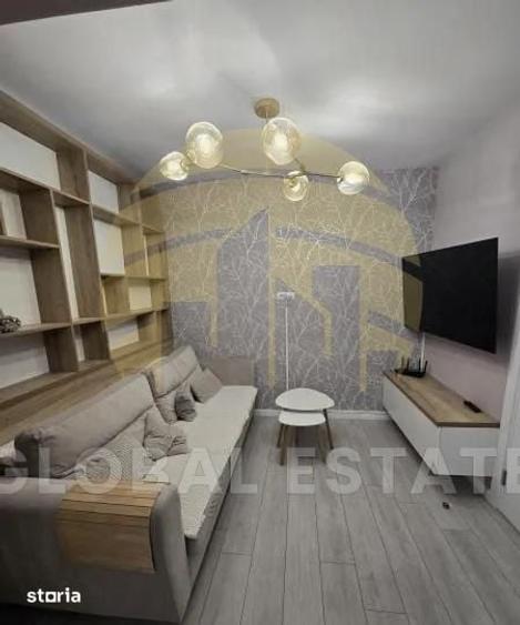 Apartament cu 2 camere decomandat în Theodor Pallady