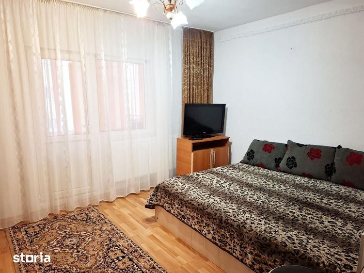 Apartament cu 2 camere semidecomandat în Unirii Nord