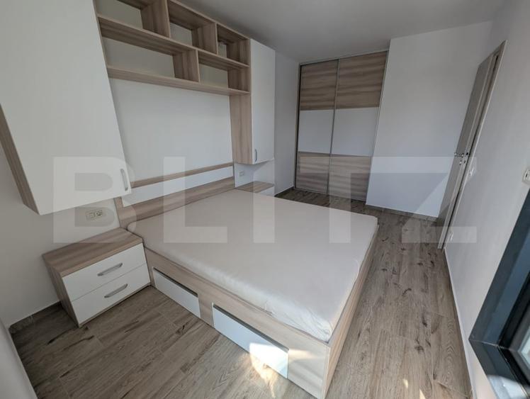 Apartament 2 camere, 42 mp, zona West Residence - 1