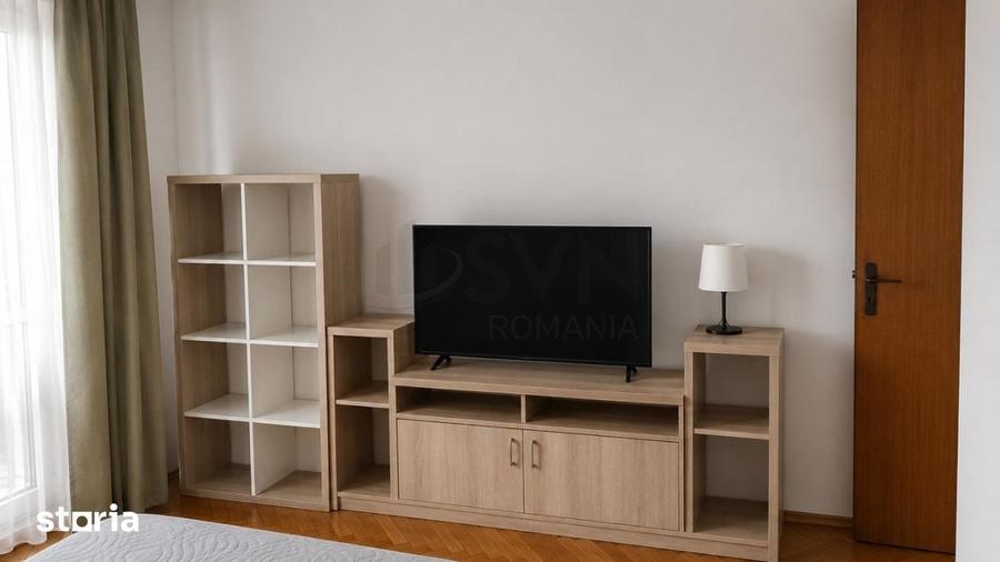 Apartament cu 4 camere decomandat în Grivița