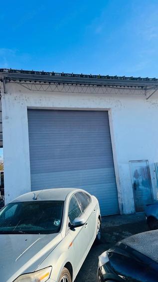 Spațiu comercial, de 72 mp, în Central