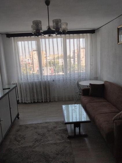 Apartament cu 2 camere în Veteranilor
