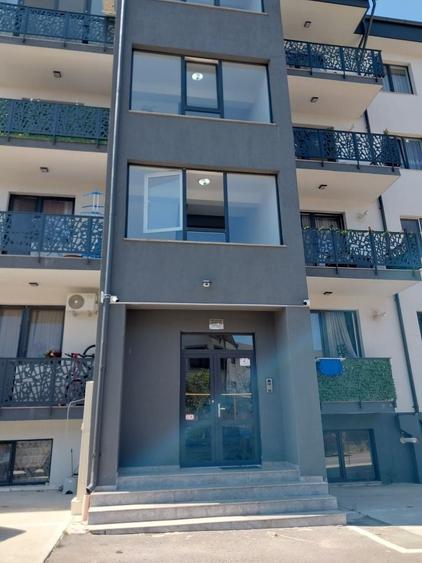 Apartament in Dobroiesti - 2