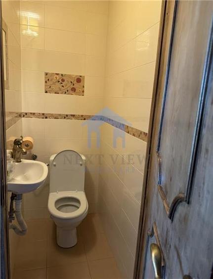 Apartament cu 2 camere decomandat în Bună Ziua