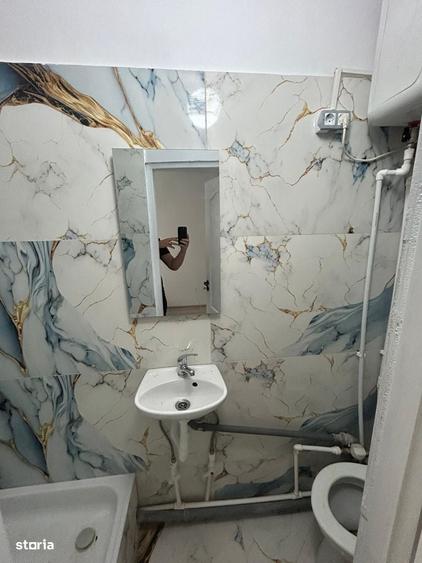 Studio la inchiriat, zona Granit - 8