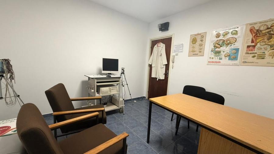 Birou, de 48.099998474121 mp, în Tomis Nord
