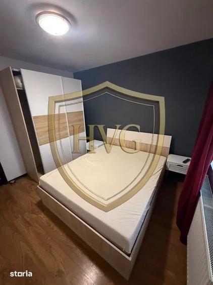 Apartament cu 2 camere decomandat, mobilat în Crângași
