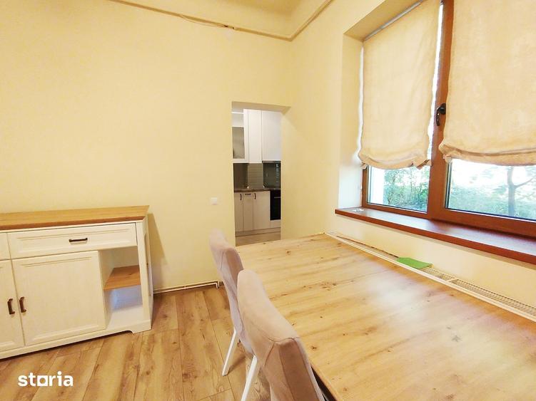 Apartament cu 2 camere în Andrei Mureșanu