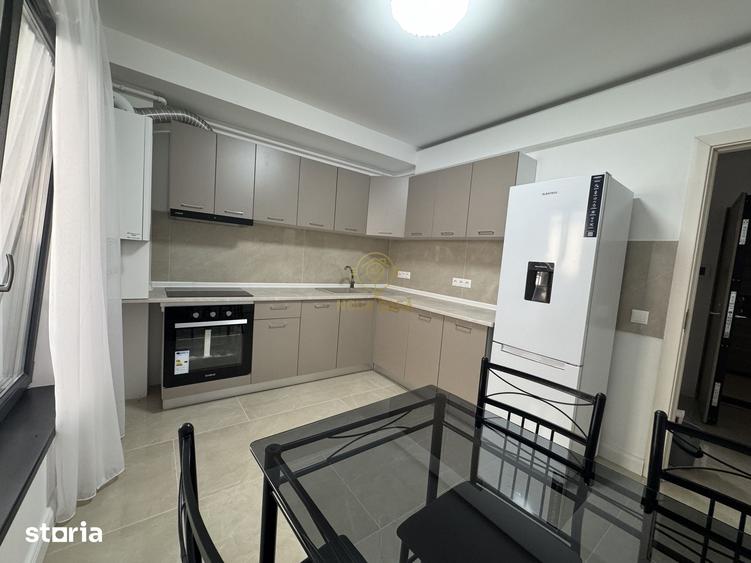 De inchiriat Apartament Modern/Zona Semicentrala /Bloc Nou - 5