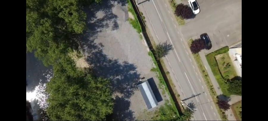 Teren Construcții intravilan de 200 mp, în Central