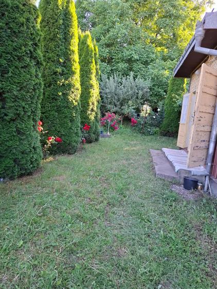 Casă cu Teren 750 Mp în Valea Moldovei