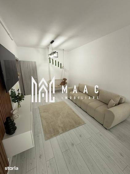 Apartament 2 camere - prima inchiriere | Loc de parcare - 2