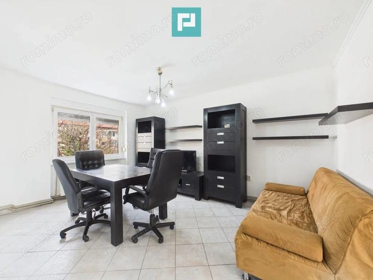 Apartament cu 2 camere de inchiriat zona Central - 6