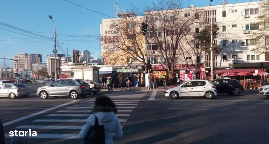 Spațiu comercial, de 29 mp, în Podu Roș