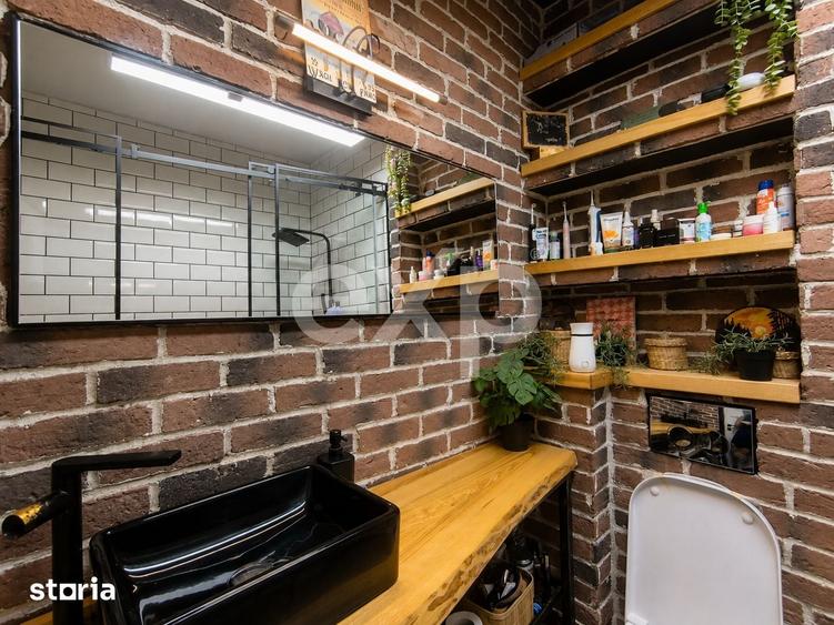 Apartament 2 camere | 62 mp | Parcare subterana | zona BMW - 8