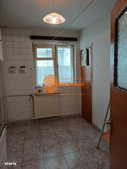 Apartament cu 2 camere în Crângași
