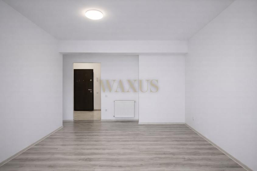Apartament cu 2 camere semidecomandat în Florești — fotografia 3