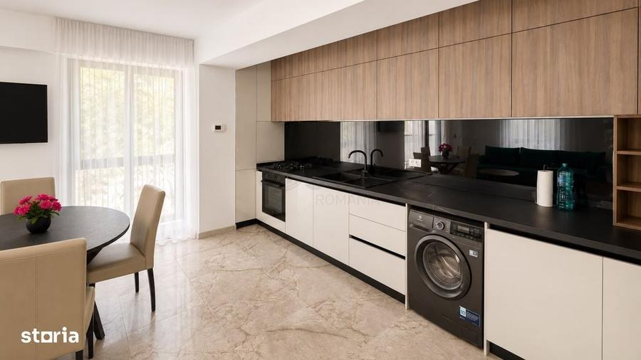 Apartament 2 camere I Floreasca I Inchiriere - 5