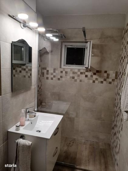 Apartament cu 2 camere semidecomandat în Micălaca