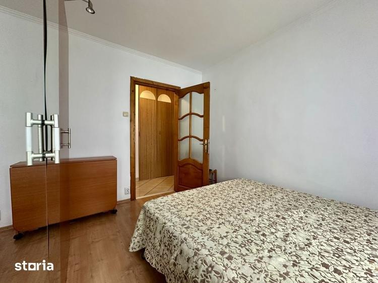 Apartament 3 camere Gorjului, 69,5 mp, 2 bai, 2 balcoane, bloc 1979 - 16