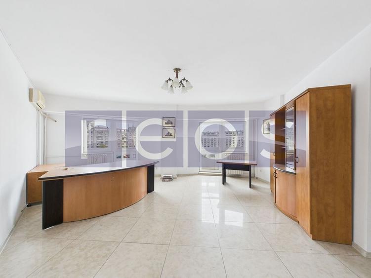 VANZARE 3 CAMERE PREMIUM | 84 MP | 3 BALCOANE | ROND ALBA IULIA - 1