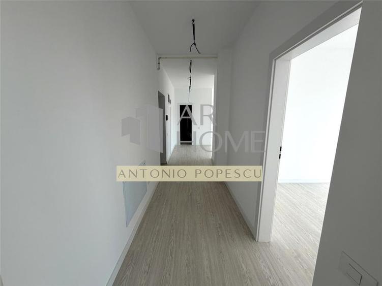 Apartament 3 camere, premium, in Ploiesti, zona Albert. - 3