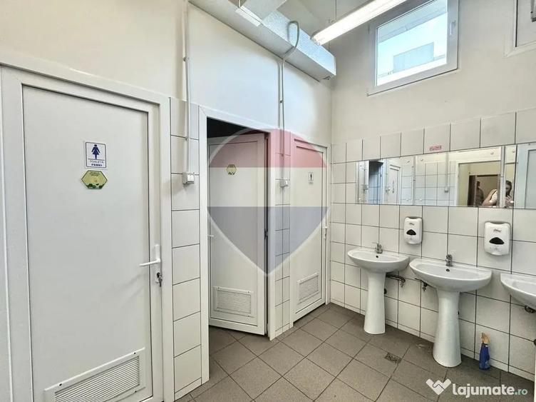 Spa?iu comercial cu vizibilitate | 460 mp | Bd Ion Mihal... - 3