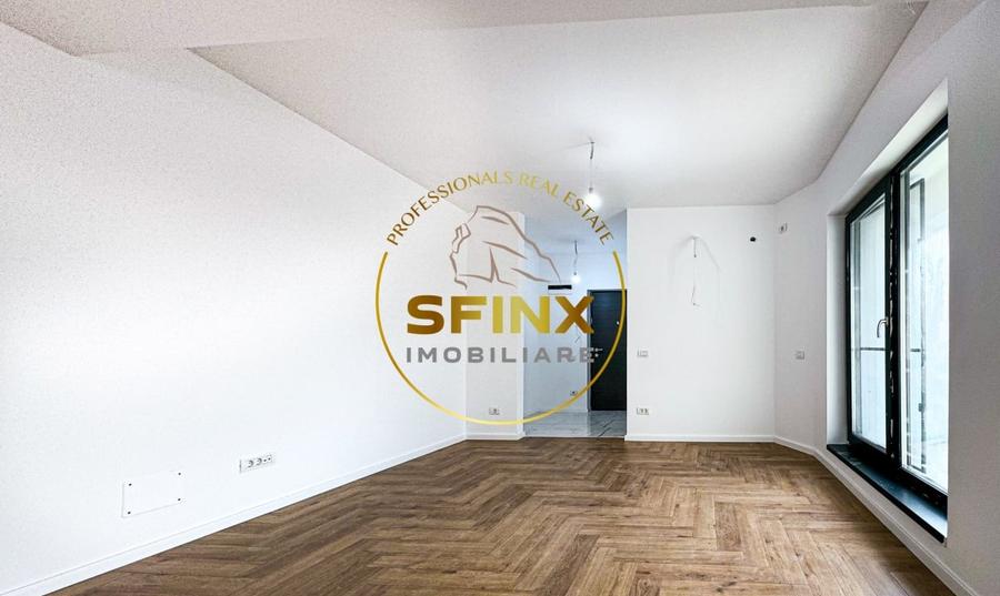 Apartament cu 2 camere semidecomandat în Bucur Obor