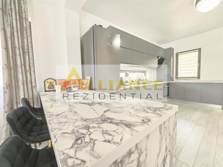 Duplex cu 3 camere cu Canalizare în Berceni