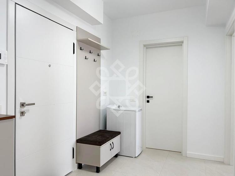 Apartament cu 2 camere decomandat, mobilat în Calea Aradului