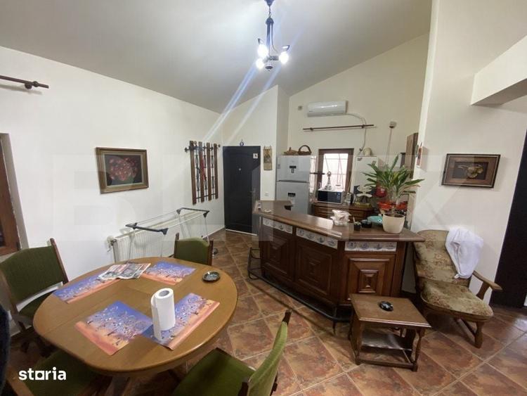 Spațiu comercial, de 379 mp, în Ungureni