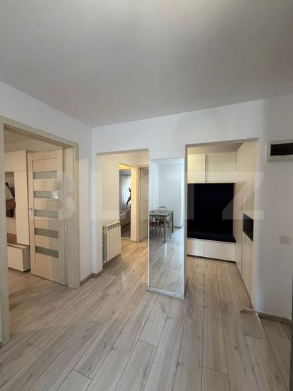 Apartament 3 camere, 65 mp, zona strazi Gheorghe Dima - 4