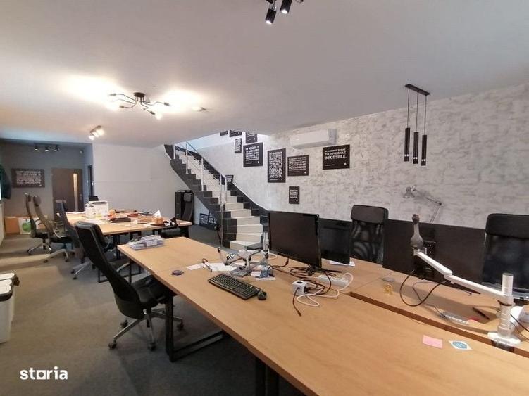 Casă cu 4 camere în Bună Ziua