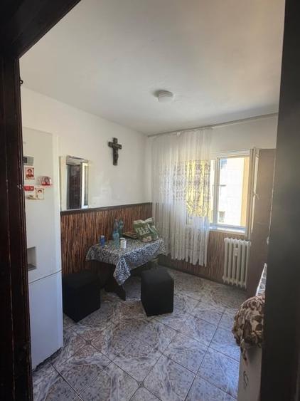 Apartament 3 camere, 39 mp, zona Piata Valea Rosie - 5