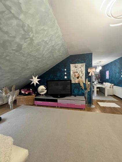 Apartament 2 camere, 81 mp, Radauti - 5