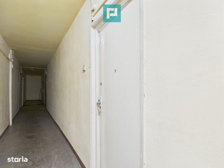 Garsonieră în Malul Mureșului