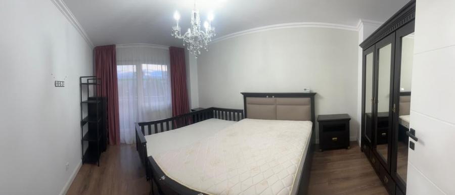 Apartament cu 2 camere semidecomandat în Aurel Vlaicu