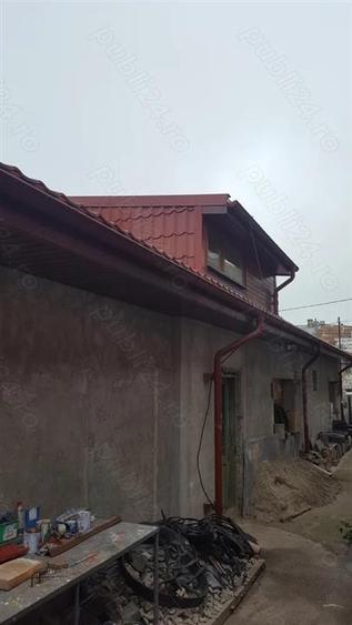 Casă cu 3 camere cu Teren 270 Mp în Central