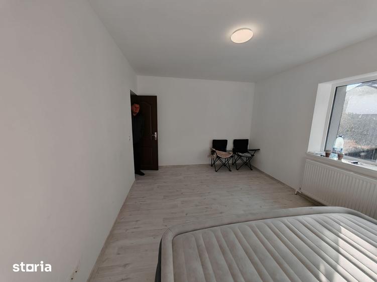 Casa P+M, la cheie, zona Tache - 12