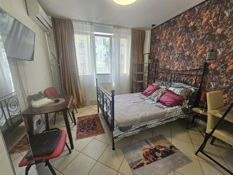 Garsonieră semidecomandată în Lipovei